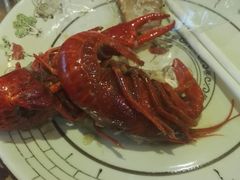 -金陵一哥龙虾馆(三牌楼总店)