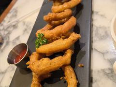 -纽约客美式餐厅(新奥购物中心店)