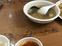 -清真·伊清阁餐厅