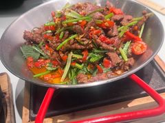 -吃货私房菜(丽江束河古镇店)