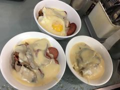 -新记餐厅(香槟大厦店)