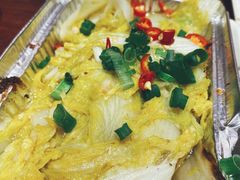 -金刚山烧烤(中山路店)