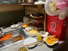 -海底捞火锅(百乐门广场店)