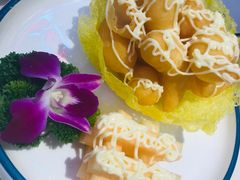-顺粤楼·粤菜·点心(融创茂店)