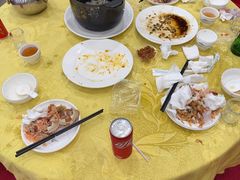 -龙溪海鲜酒家(溪涌店)