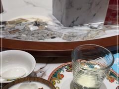 -巴依老爷新疆美食(常营店)