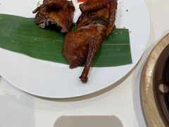 -蔡澜点心·粤菜(月星环球港店)