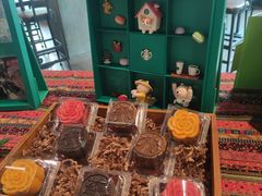 -星巴克(东莞莞城万科中心店)