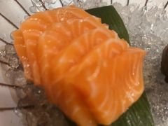 -吉兆·料理(红梅南路店)