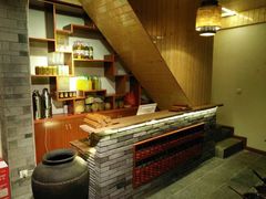 -恋羊时代黑山羊火锅(滨海大道店)