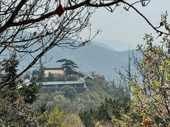 -妙峰山风景名胜区