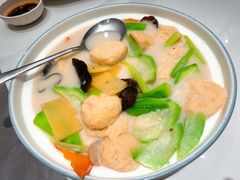 -顺德佬酒楼(粤海店)