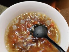 -烤煌黑豆花烤鱼(保山五洲国际广场店)