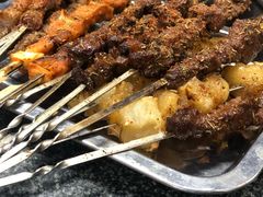 -二姐卤煮(南十里居店)