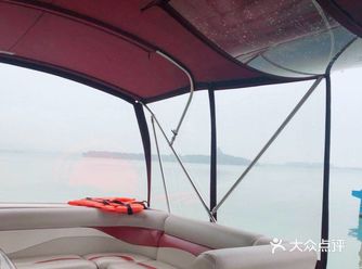 苏州金鸡湖游船游玩攻略