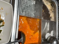 -海底捞火锅(金地广场生日主题店)