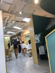 -P.STYLE 派斯造型
