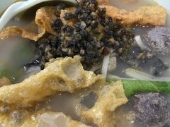 -家味螺蛳粉&烤鱼(五角场店)