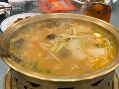 -阿西叶滩羊馆(交大店)