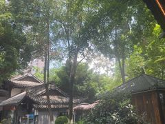 -大妙火锅·非物质文化遗产(东湖公园店)