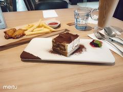 -必胜客(花舞大唐博物馆店)