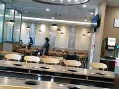 大堂-呷哺呷哺 黄金牧场 (旧宫永辉超市店)