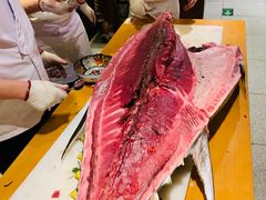 -松子料理(世纪城店)