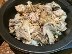 -云海肴·云南小炒·汽锅鸡(天津国金汇店)