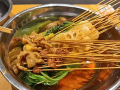-嘉州鲜知味钵钵鸡(奎星楼店)