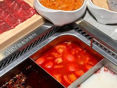 -海底捞火锅(新建中心夜宵主题店)