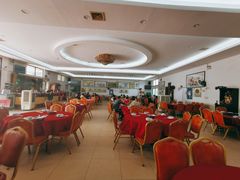 大堂-烧鸭佬农庄