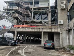 -广州市紫泥堂文化创意园景区