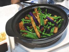 -京味民福烤鸭店(建设四马路店)
