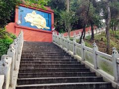 -孤山景区-孤山寺