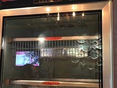 门面-渝是乎酸菜鱼(龙旗购物中心店)