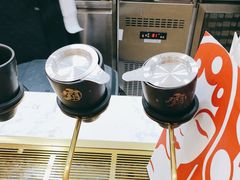 -霸王茶姬(五一路店)