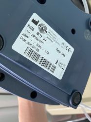 -天津市儿童医院(河西马场院区)