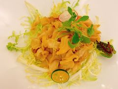 -臻萃轩中餐厅(国家会展中心店)