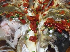 -湘与香缘·湖南菜(王府井北京市百货大楼店)