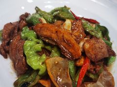 -滁香园·滁州菜(琅琊山店)
