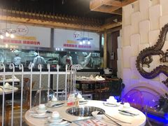 大堂-蕃茄述·好汤自然来(江汉路店)