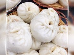 -郑家包子牛肉拉面(尚勤路店)