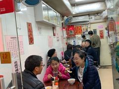 大堂-添發碗仔翅美食