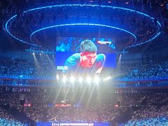 -梦之蓝青奥体育公园体育馆