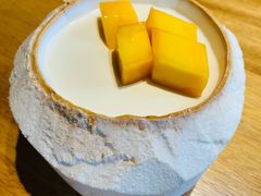 招聘椰青奶冻-暹罗酒肆泰餐厅酒吧