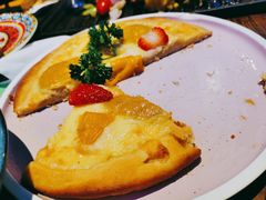 -卢布林西餐厅(万正店)