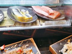 -圣丰索菲特·2 On 988 Café 自助餐厅