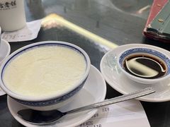 -民信老铺(双皮奶博物馆店)