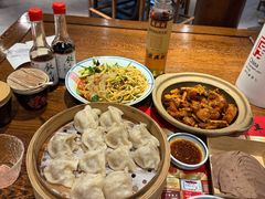 -新兴园饺子馆(河南街店)