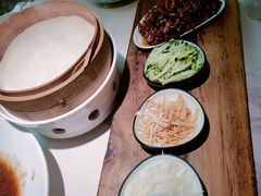 -北国饭店·海鲜·北方菜(峡山店)